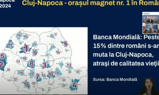 Emil Boc, mesaj la ultima ședință a Consiliului Local: „