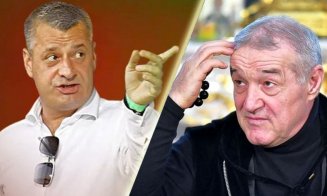 Cum l-a pus la punct Varga pe Becali după ce patronul de la FCSB s-a băgat în oala cu "ciorba" CFR-ului în scandalul Petrescu vs. Munteanu