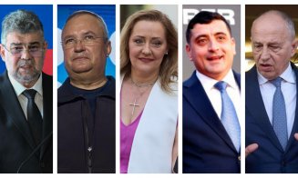 Prezidenţiale2024/ Începe campania electorală, s-au înscris în cursă 14 candidaţi