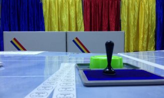 Cluj-Napoca: Află care este secția ta de votare