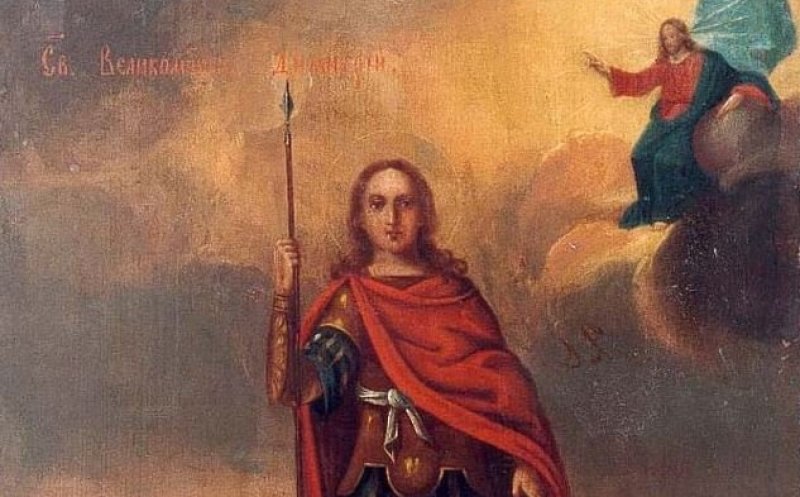 Tradiții, obiceiuri și superstiții de Sf. Dumitru. Ce nu este bine să faci de Sânmedru