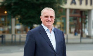 Remus Lăpușan, candidat PSD la Camera Deputaților: "Guvernarea PSD a promis și livrează. Drumul Expres Tureni - A3 va fi gata în patru luni"