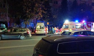 Accident devastator în Cluj-Napoca: O tânără de 27 de ani a murit după ce a fost lovită de mașină