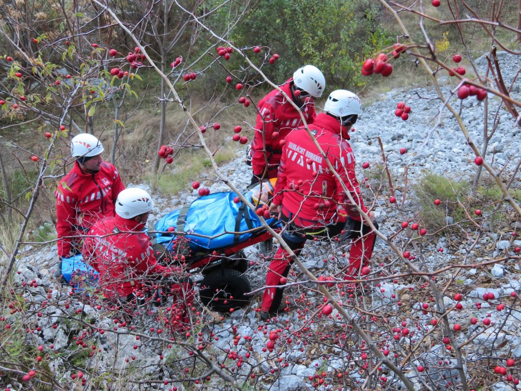 Zeci de persoane, salvate de pe munte în ultimele 24 de ore. Câte apeluri de urgență au venit din județul Cluj