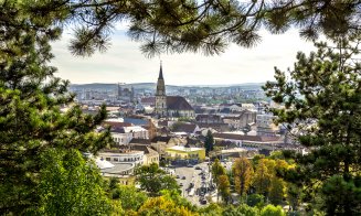 Cluj-Napoca, în topul celor mai căutate destinații de toamnă în vacanța școlară. Cât costă cazarea în țară