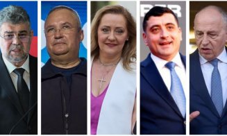 ANALIZĂ Alegeri prezidențiale | „Sunt câțiva candidați cu șanse, dar fricoși” / „Remarcăm sărăcia tematică a dezbaterilor”