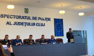 Bilanț sumbru pe drumurile  din Cluj, în primele 9 luni din 2024: Sute de accidente și 25 de morți