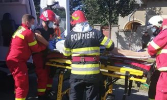 Bilanț sumbru pe drumurile din Cluj, în 2024: Sute de accidente / Câte persoane și-au pierdut viața