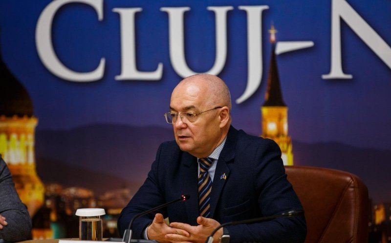 Emil Boc "tună și fulgeră" la adresa lui Sabin Sărmaș: „A utilizat boți în campania lui electorală pentru discreditarea mea”