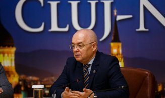 Emil Boc "tună și fulgeră" la adresa lui Sabin Sărmaș: „A utilizat boți în campania lui electorală pentru discreditarea mea”