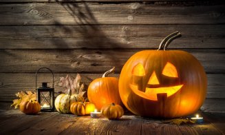 Istoria sărbătorii Halloween. Legenda lui Jack o’Lantern