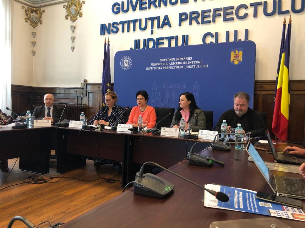 Proiect în premieră națională, lansat la Cluj / Cum colectăm medicamentele expirate sau nedorite