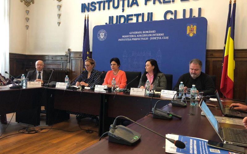 Proiect în premieră națională, lansat la Cluj / Cum colectăm medicamentele expirate sau nedorite