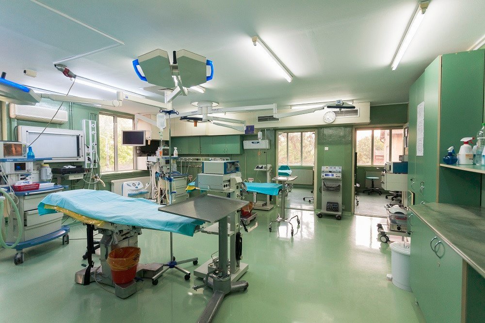 75 de ani de chirurgie orală și maxilo-facială la SCJU Cluj