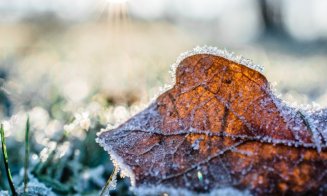 Schimbare bruscă a vremii. Un val de aer polar va aduce temperaturi mai mici chiar și cu 13 grade