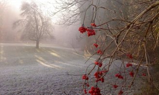 Prognoză nouă de la meteorologi! Cum va fi vremea de Sf. Andrei și 1 Decembrie