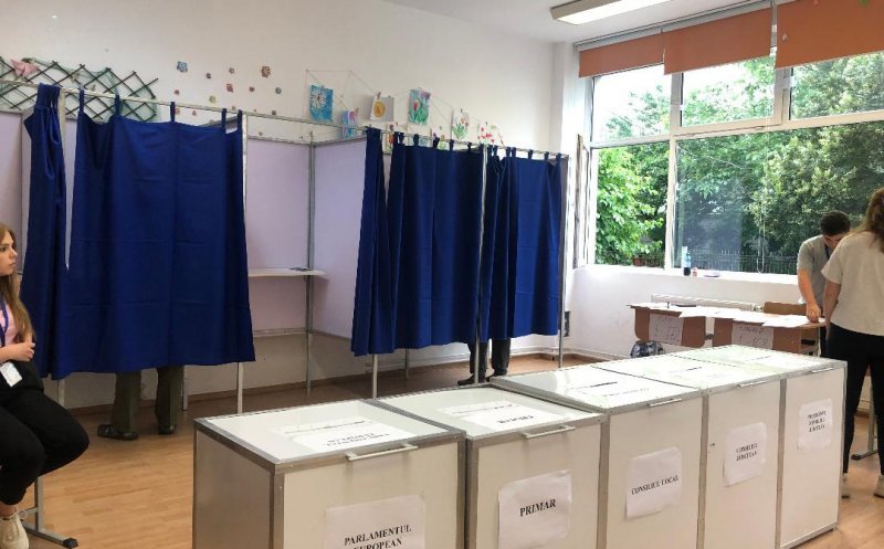 Alegeri prezidențiale Republica Moldova | La vot au participat peste 1.6 milioane de moldoveni