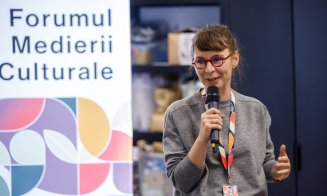 Învățăm de la natură. Concluziile Forumului Medierii Culturale 2024