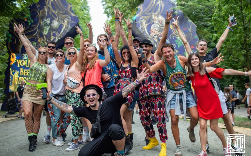 Cluj-Napoca, în topul celor mai subestimate destinații de vacanță pentru 2025. ''Nu rata festivaluri ca TIFF, Untold sau Electric Castle''
