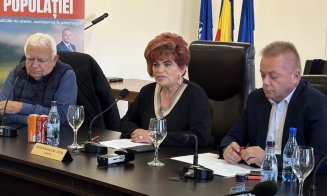 Conferința GOSPODĂRIA POPULAȚIEI: de la consumul familial la afacerea mică de familie, reunește producătorii locali din județul Cluj (P)