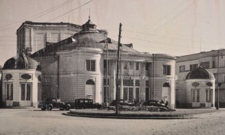 Imagini din vechiul Cluj, 1940 - 1944, realizate de un soldat maghiar