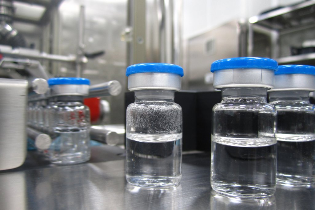 Vaccinuri produse în România cu ajutorul inteligenței artificiale. Expertă AI: „Va fi în colaborare cu un mare consorțiu”