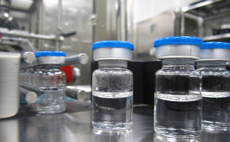 Vaccinuri produse în România cu ajutorul inteligenței artificiale. Expertă AI: „Va fi în colaborare cu un mare consorțiu”