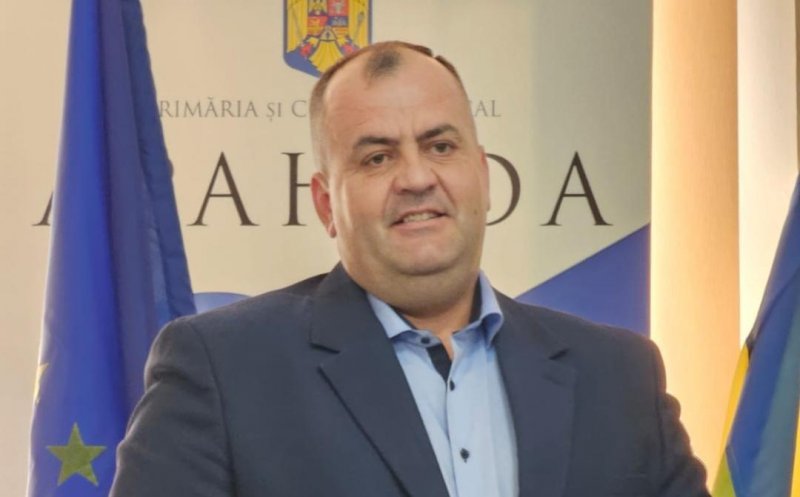 Comuna Apahida, condusă în tandem PNL / Liberalul Daniel Mariș a fost ales viceprimar /  Care sunt prioritățile sale