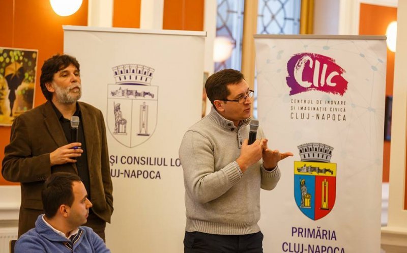 Arhitectul șef al Clujului, de Ziua mondială a Urbanismului: „Ne-am îndepărtat mult de ceea ce înseamnă principiile urbanistice”