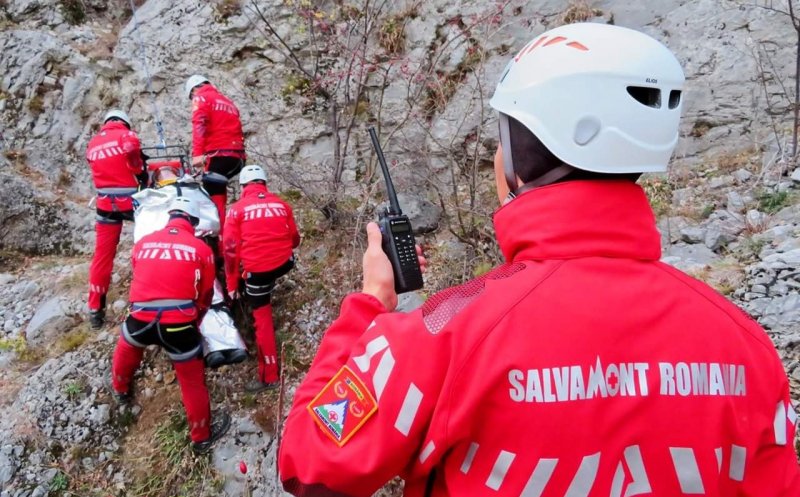 Vine iarna! Sfaturi de la salvamontiști: Ce ar trebui să aibă la ei cei care fac drumeții în acest weekend
