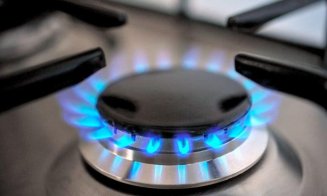 Burduja: Suntem pregătiţi pentru iarna 2024-2025; gradul de umplere în depozitele de gaz este de peste 101%