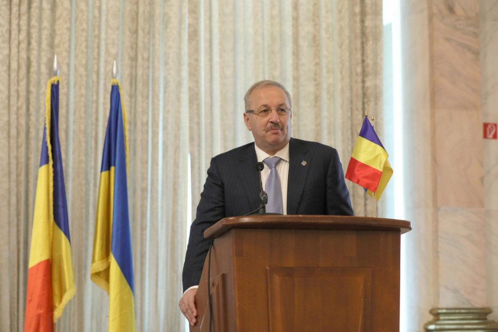 Europarlamentarul clujean, Vasile Dîncu: „Contribuția noastră la misiunile și operațiile Alianței Nord-Atlantice este mai relevantă ca oricând”