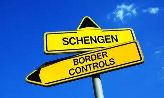 Statele Schenghen care deja impun controale la frontiere