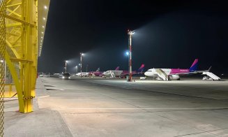 Numărul incidentelor cu vaporii toxici din cabinele de pilotaj Wizz Air ar fi mai mare, însă nu sunt raportate