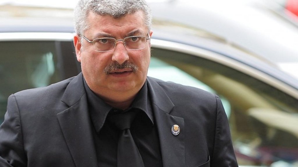 A murit omul de afaceri clujean Silviu Prigoană, după ce i s-a făcut rău într-un restaurant