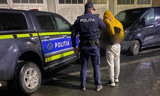 Un adolescent de 17 ani din Cluj a ucis fără milă o pisică. Polițiștii l-au reținut