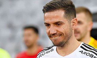 Cine este în opinia lui Alex Chipciu cel mai bun jucător din Liga 1