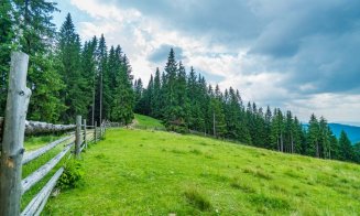 Cei mai vârstnici călători care au parcurs Via Transilvanica. 1.400 de kilometri, la 71 şi 77 de ani