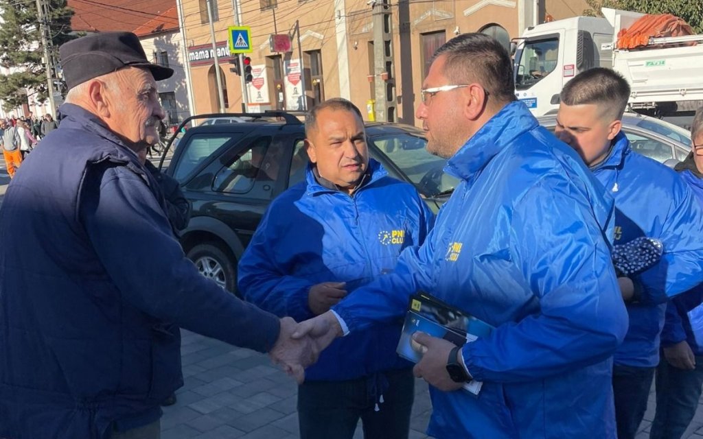 Dezvoltarea Rurală și Administrația Publică în Viziunea PNL 2024-2028 – Radu Moisin