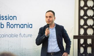 Liberalul clujean Ovidiu Cîmpean: „Avem cea mai bună echipă pe care o propune vreun partid la alegerile parlamentare”