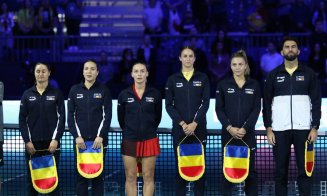 Cum explică Horia Tecău eliminarea prematură a României la Billie Jean King Cup Finals