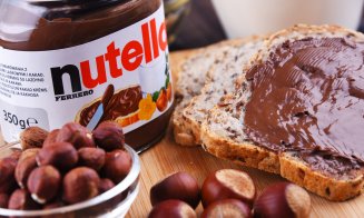 Afaceristul clujean care vrea să fie furnizor de alune la Nutella. Ce plan are Dorin Bob cu plantații de peste 1.000 de hectare