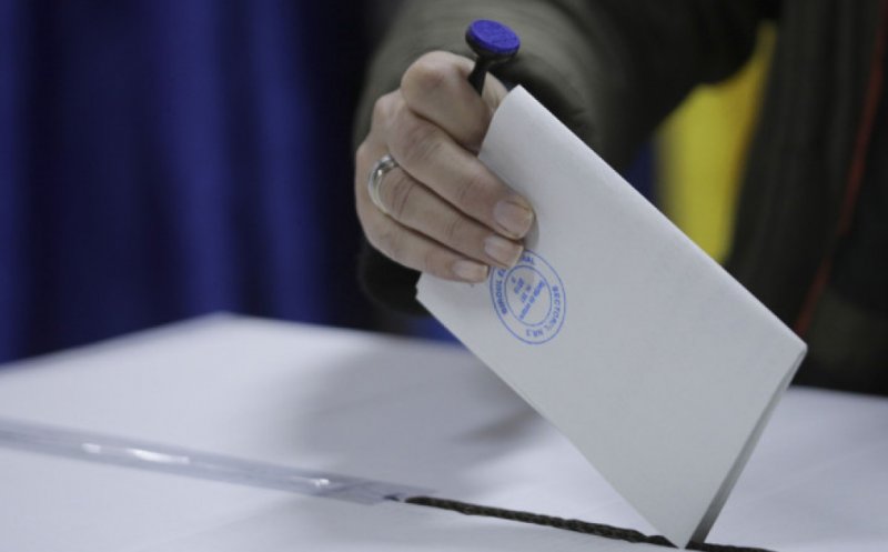 Parlamentare 2024. La Cluj, 20 de partide, precum şi un independent au intrat în cursa electorală