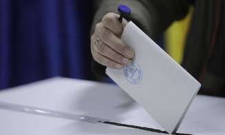 Parlamentare 2024. La Cluj, 20 de partide, precum şi un independent au intrat în cursa electorală