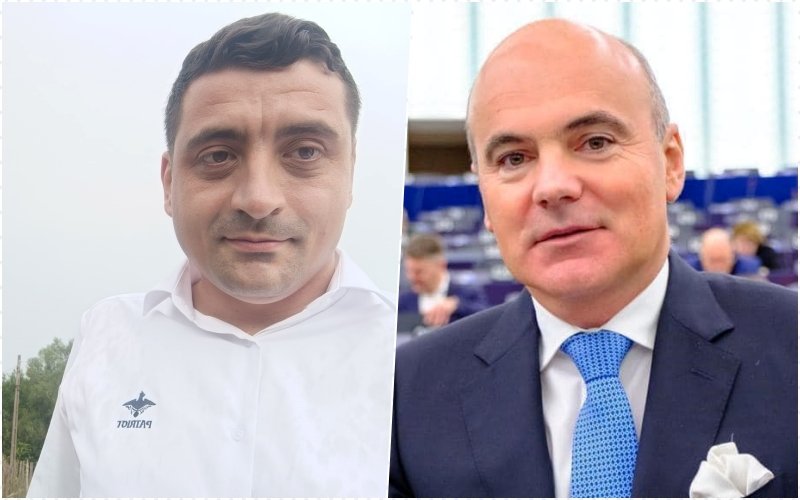 Rareș Bogdan: "Marcel Ciolacu minte, și-l dorește cu disperare pe Simion în turul 2 și încearcă să-i ducă de nas pe alegători"