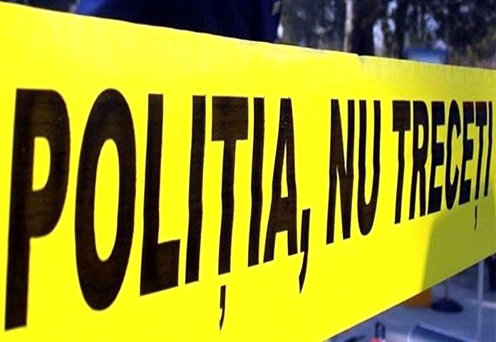 Adolescentă de 16 ani ucisă de iubitul ei, care a și incendiat locuința după crimă. În casă se afla și bebelușul lor