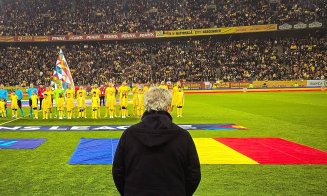 România - Cipru, ultimul meci al „tricolorilor” din Liga Națiunilor, luni seara, de la 21:45