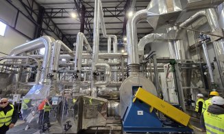 Investiție de 97 mil. lei pentru o nouă premieră națională, la Cluj: „Un exemplu de urmat pentru alte județe”