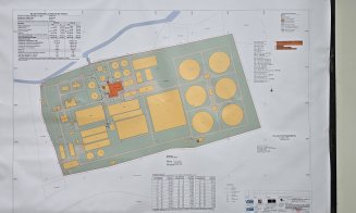 Investiție de 97 mil. lei pentru o nouă premieră națională, la Cluj: „Un exemplu de urmat pentru alte județe”