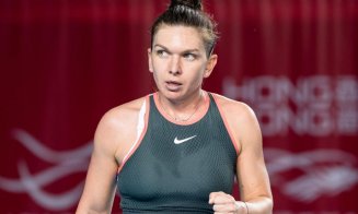 Simona Halep a avansat în clasamentul WTA. România are în continuare 3 jucătoare în Top 100